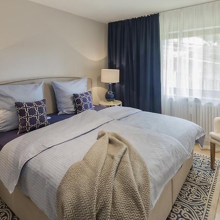 Abnoba Mons Design Apartment Ленцкірх Екстер'єр фото