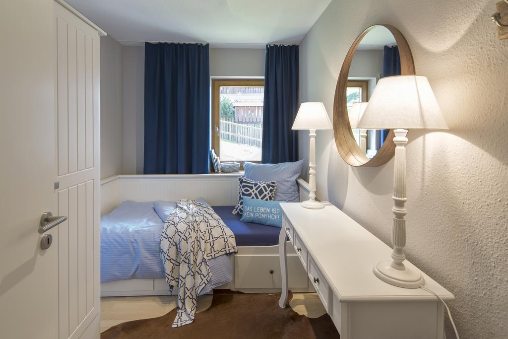 Abnoba Mons Design Apartment Ленцкірх Екстер'єр фото