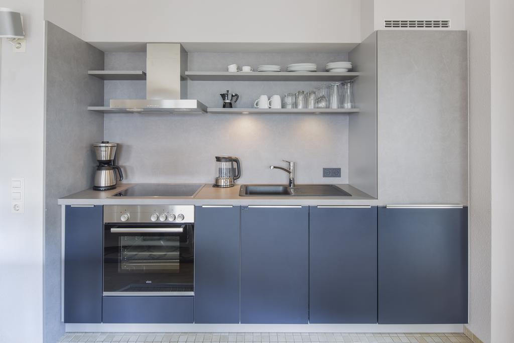 Abnoba Mons Design Apartment Ленцкірх Екстер'єр фото