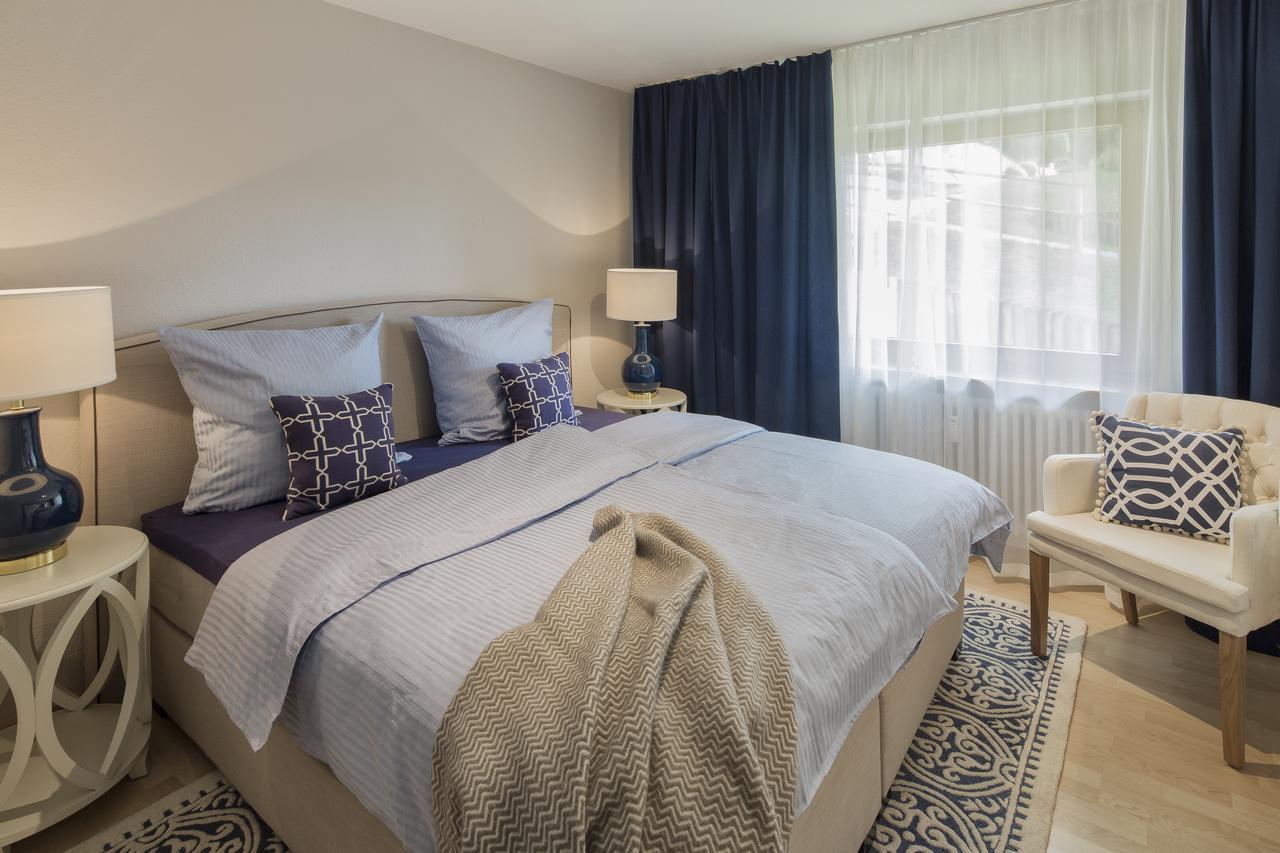 Abnoba Mons Design Apartment Ленцкірх Екстер'єр фото